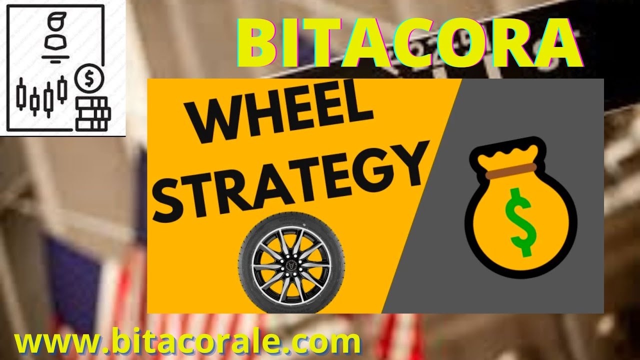 Gestion de Estrategias - Wheel Strategy o Estrategia de la Rueda - www.bitacorale.com