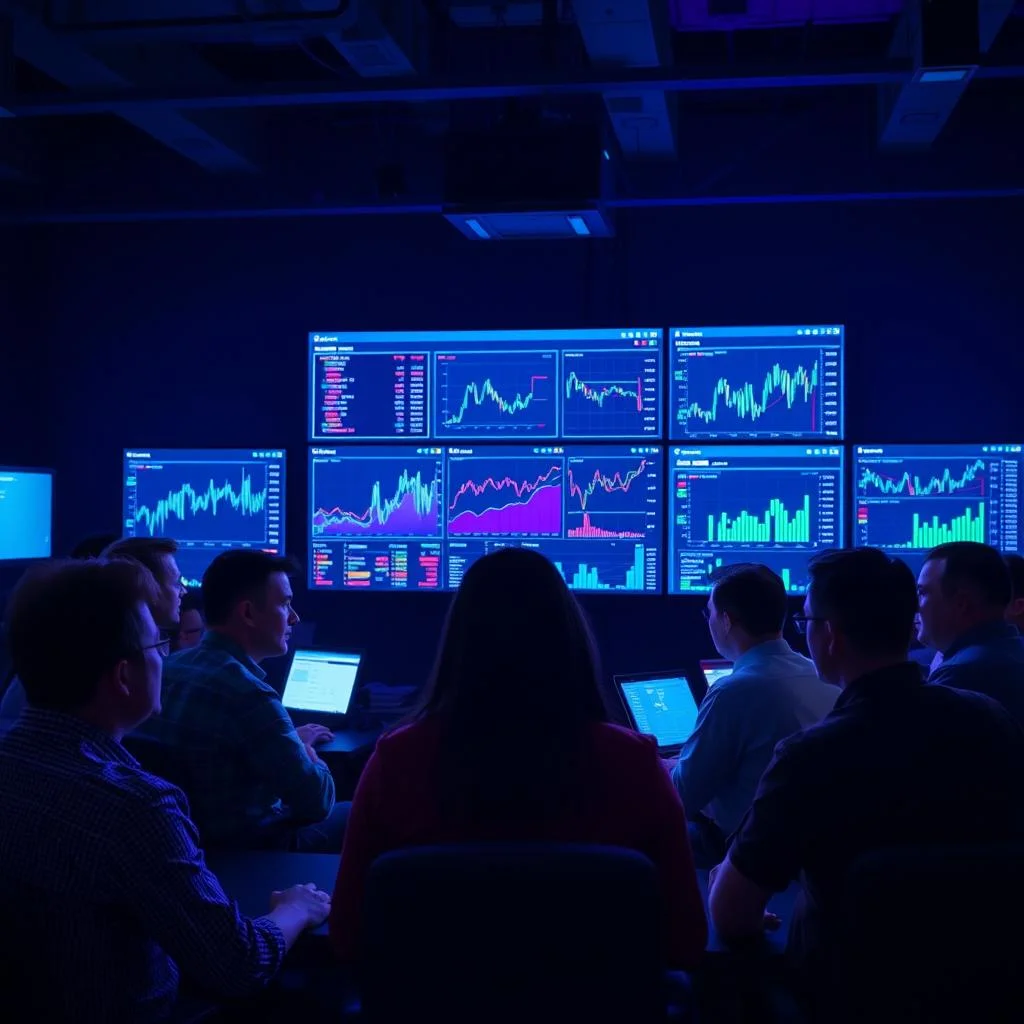 Bitacorale Comunidad: operaciones reales, traders reales, aprendizaje real