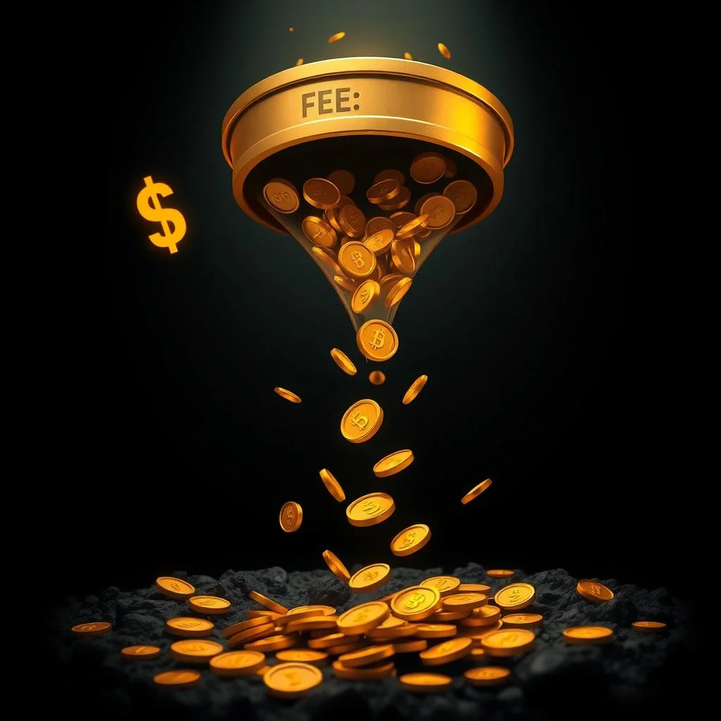 El costo invisible del trading: ahora las comisiones son protagonistas en Bitacorale