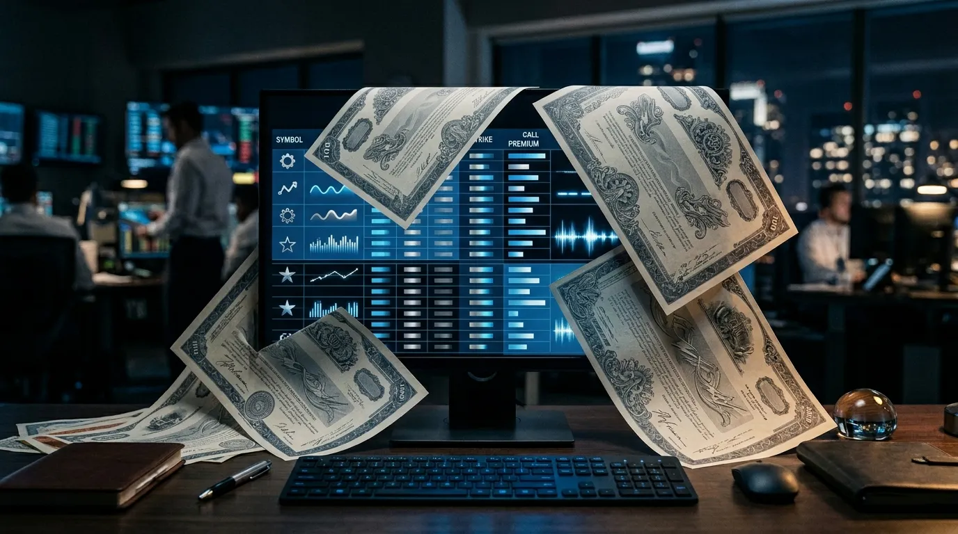 Covered Call: Cómo Elegir el Strike, Gestionar la Posición y Entender el Break Even