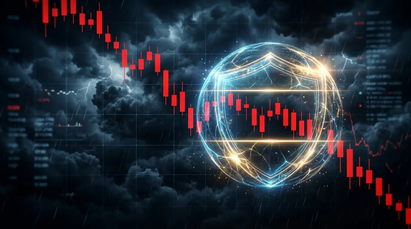 Covered Call en Mercado Bajista: Cómo Proteger tu Posición con el Strike Correcto
