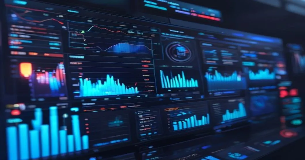 Dashboard interactivo: click en un gráfico y vas directo al detalle