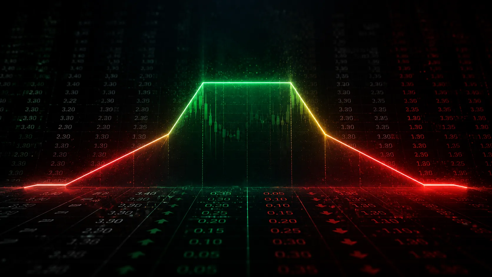 Iron Condor: Guía Práctica para Armar, Gestionar y Hacer Seguimiento