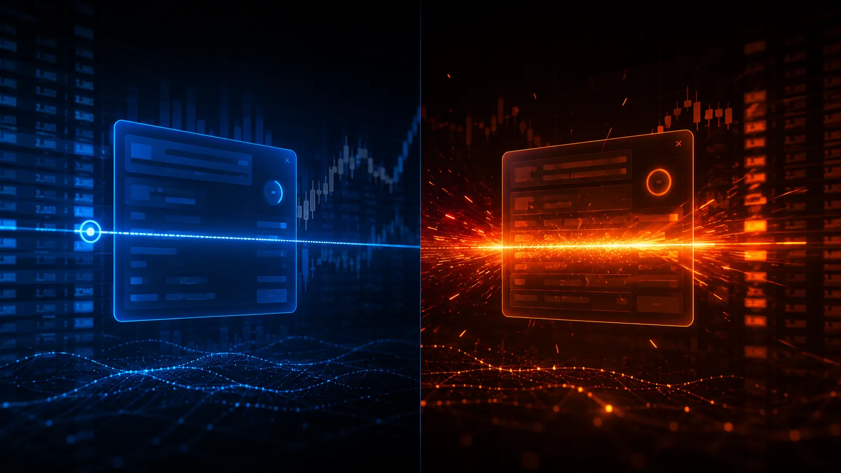 Órdenes a Precio Límite vs Mercado en Opciones: Por Qué Nunca Usar Market Order