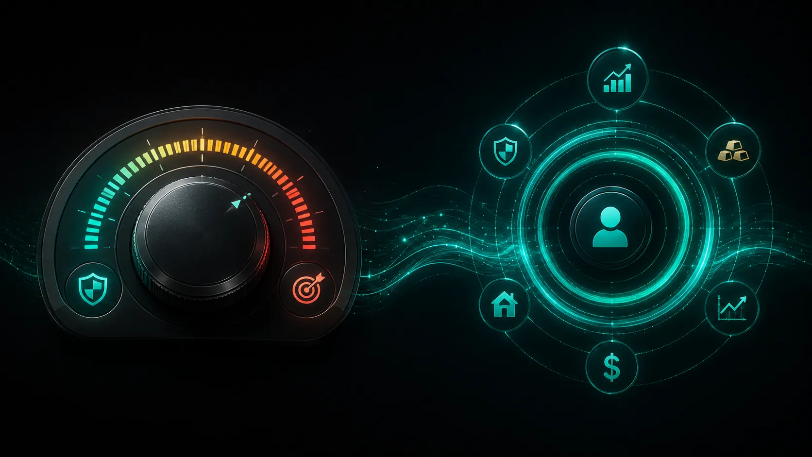 Perfil de Inversión: Cómo Encontrar el Estilo de Trading Que Se Adapta a Tu Vida