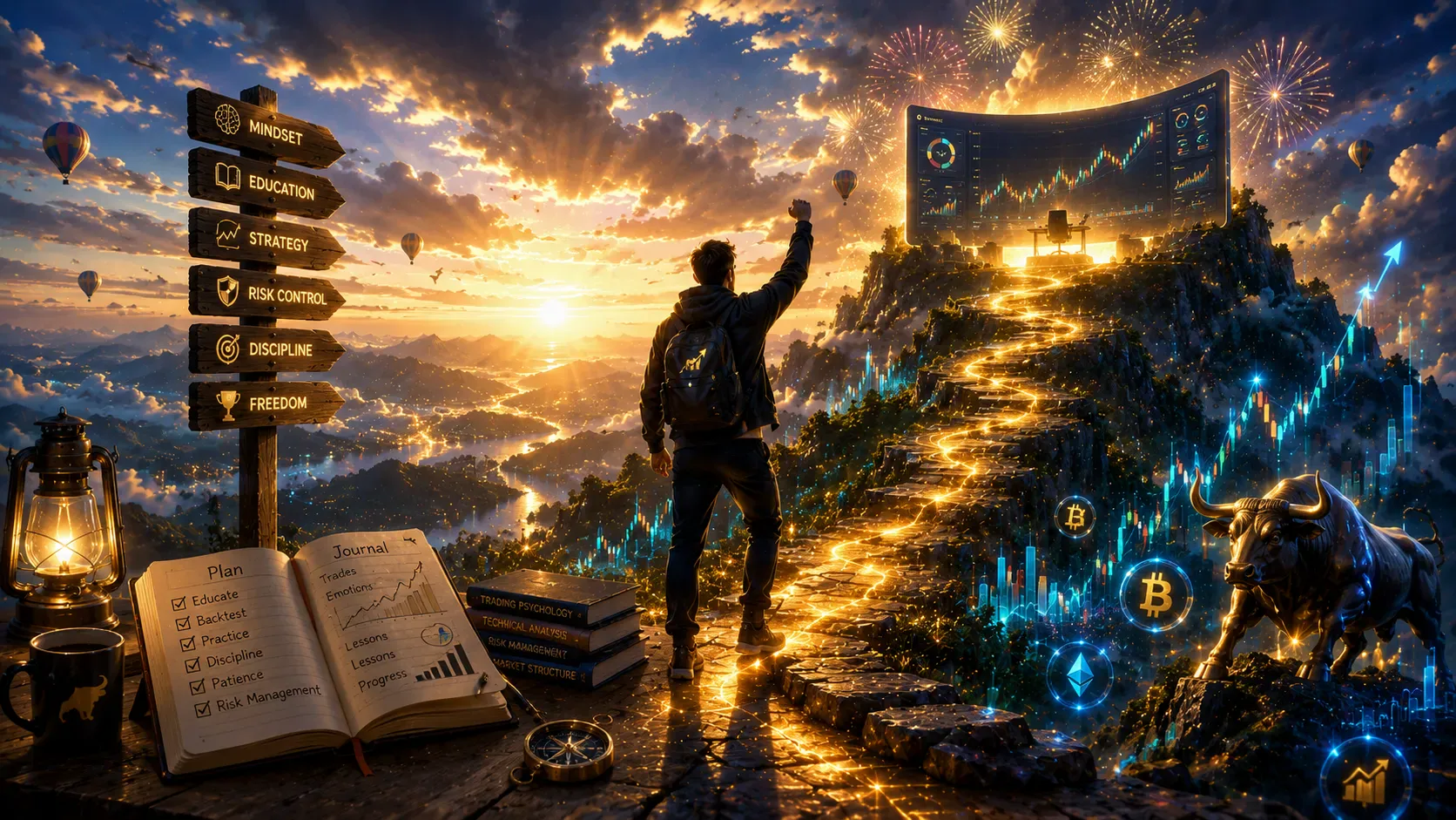 Primeros Pasos: Cómo Cargar tu Primera Operación en Bitacorale