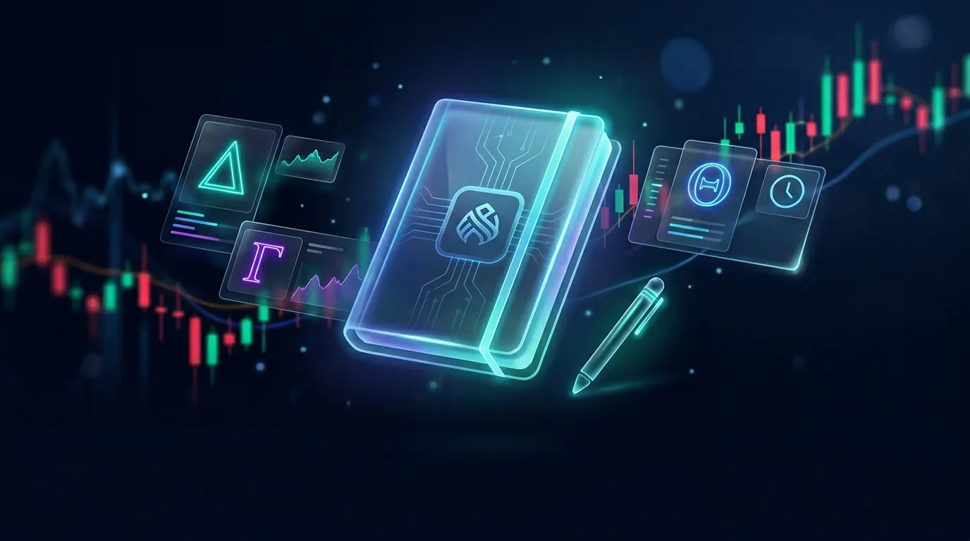 Trading Journal para Opciones: La Guía Completa